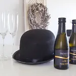 Chapeau Apartment