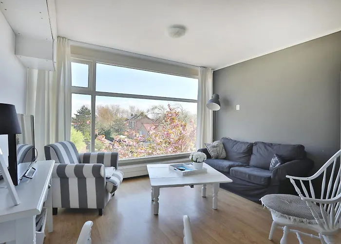 Chapeau Apartment