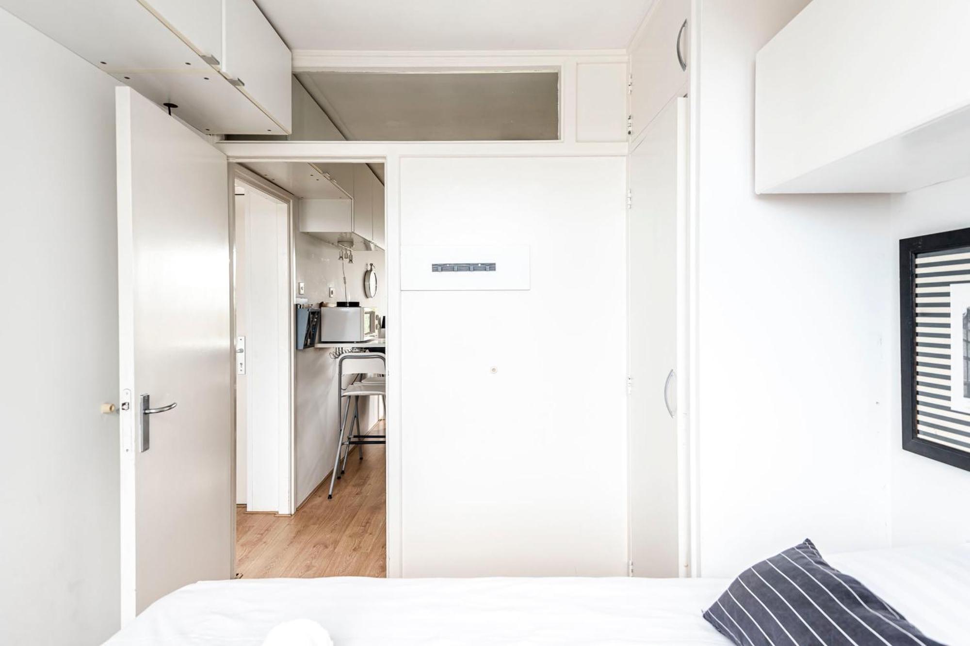 Chapeau Apartment Zandvoort