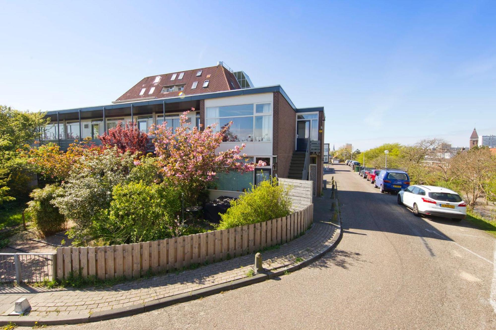 Chapeau Apartment * Zandvoort
